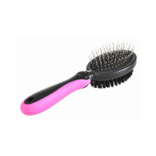 Double-Side Pet Grooming Brush Comb Pet Hair Remover Brush